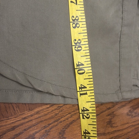 B.YOUNG Shirt Dress - Picture 12 of 12